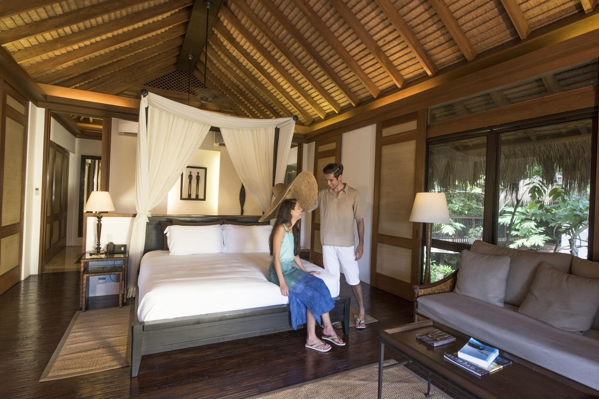 El Nido Resorts Pangulasian Island Εξωτερικό φωτογραφία