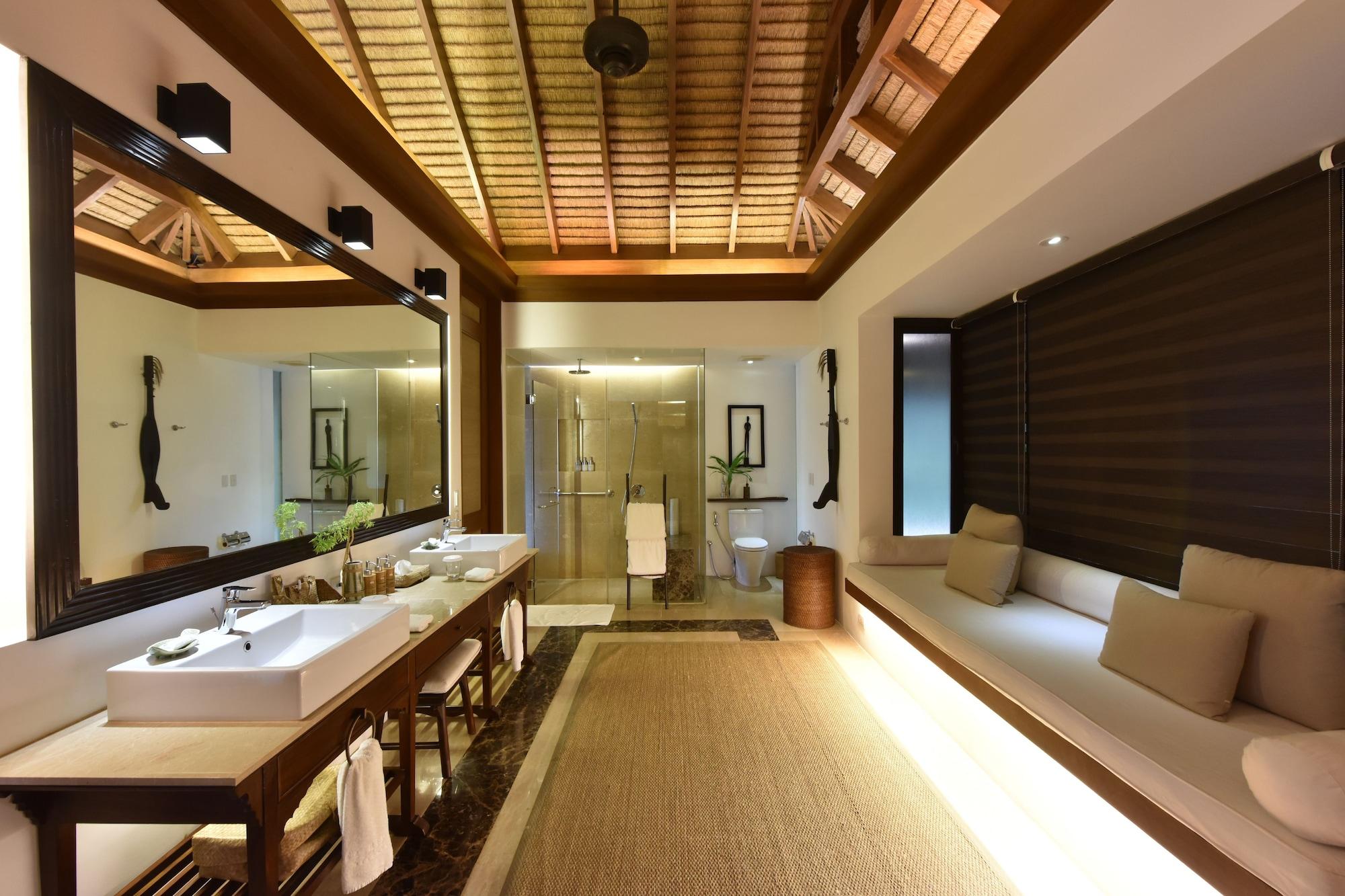 El Nido Resorts Pangulasian Island Εξωτερικό φωτογραφία