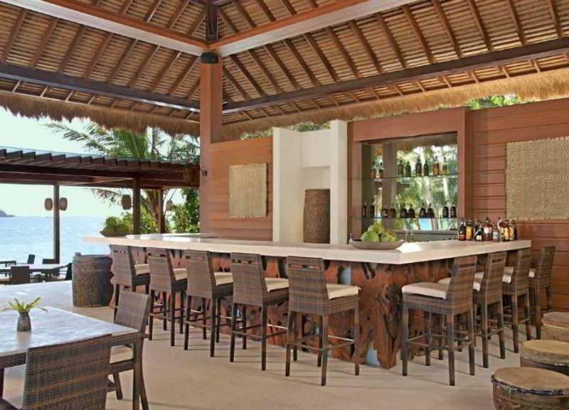 El Nido Resorts Pangulasian Island Εξωτερικό φωτογραφία