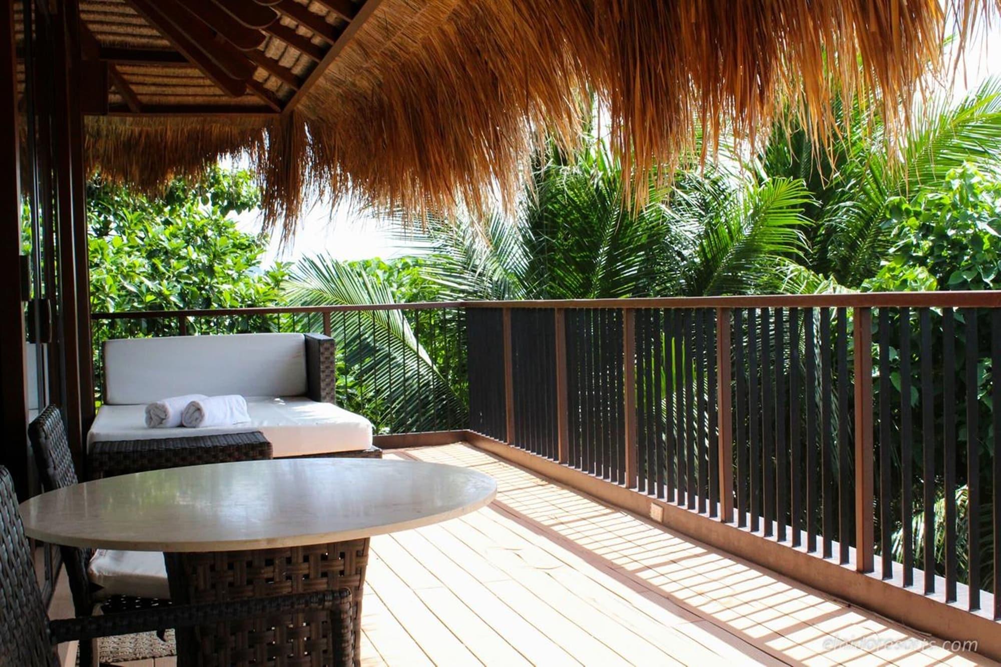 El Nido Resorts Pangulasian Island Εξωτερικό φωτογραφία