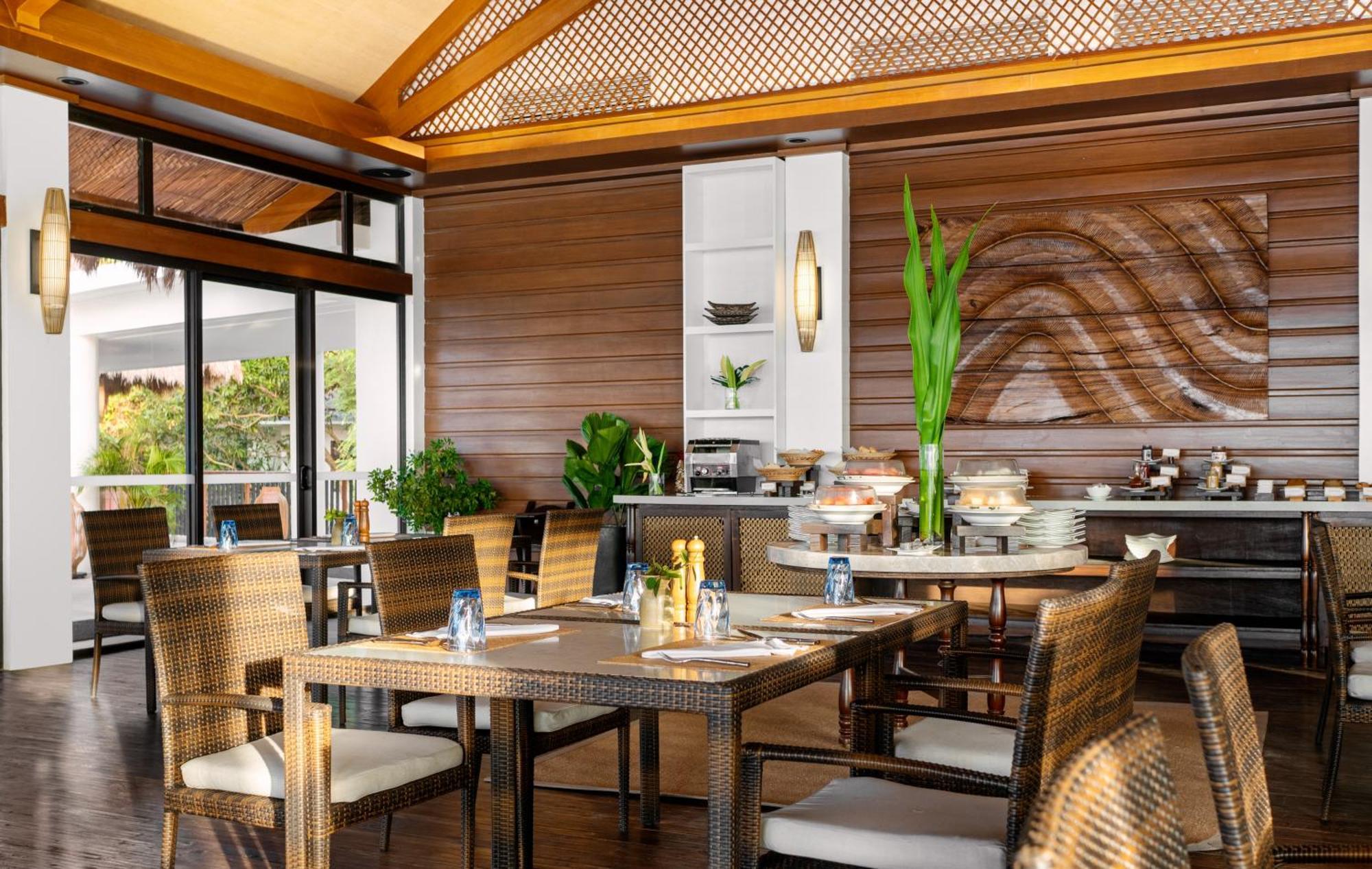 El Nido Resorts Pangulasian Island Εξωτερικό φωτογραφία