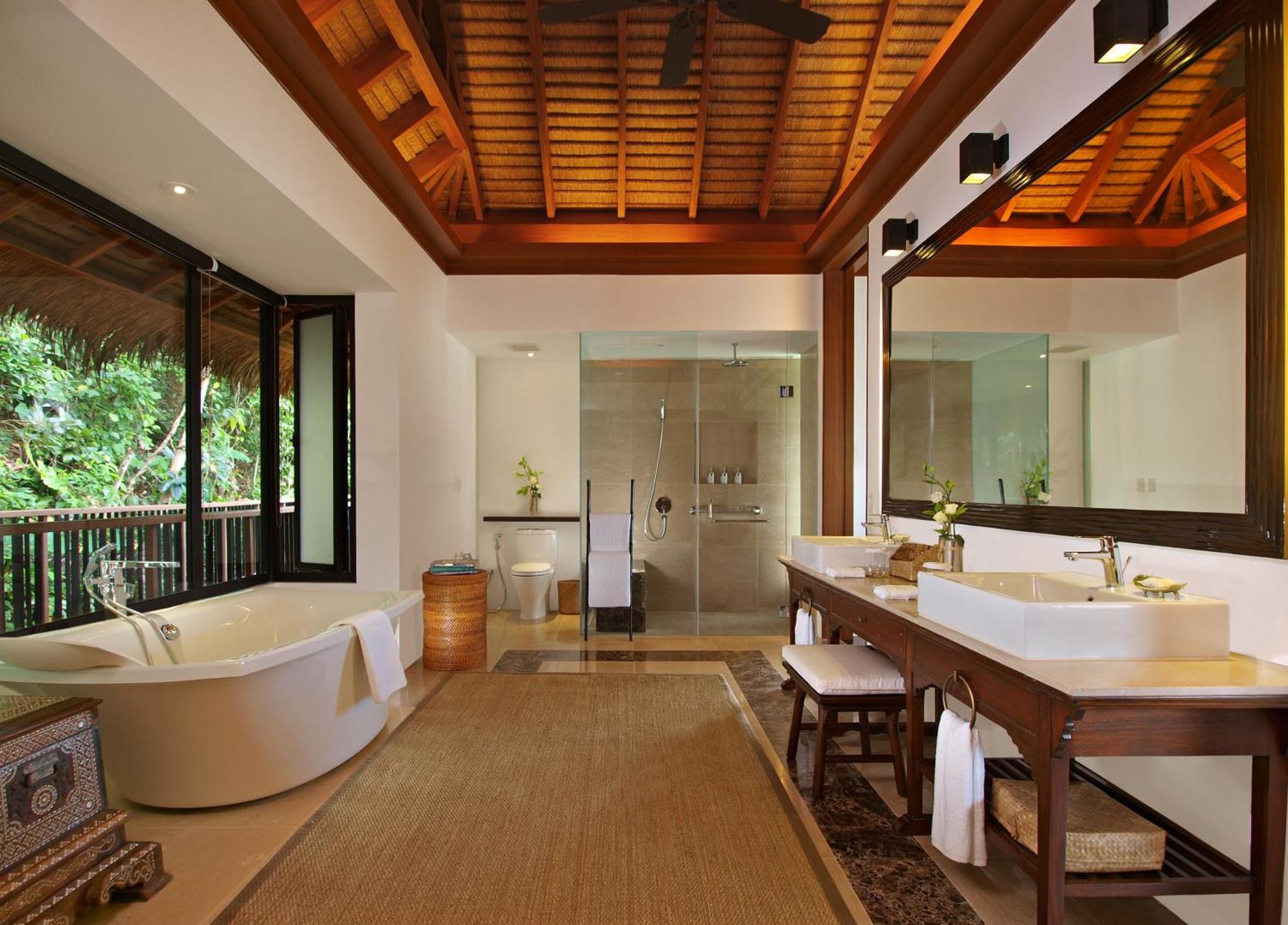 El Nido Resorts Pangulasian Island Εξωτερικό φωτογραφία