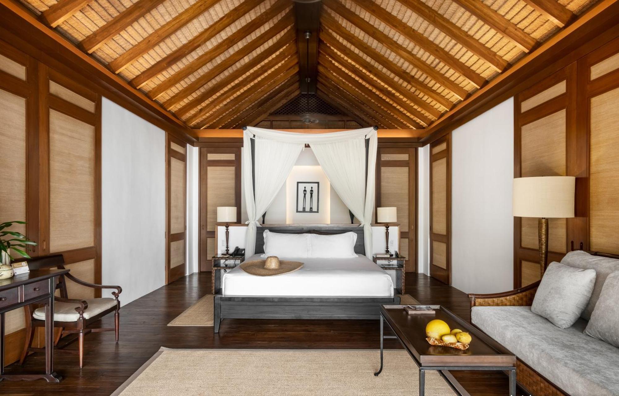 El Nido Resorts Pangulasian Island Εξωτερικό φωτογραφία