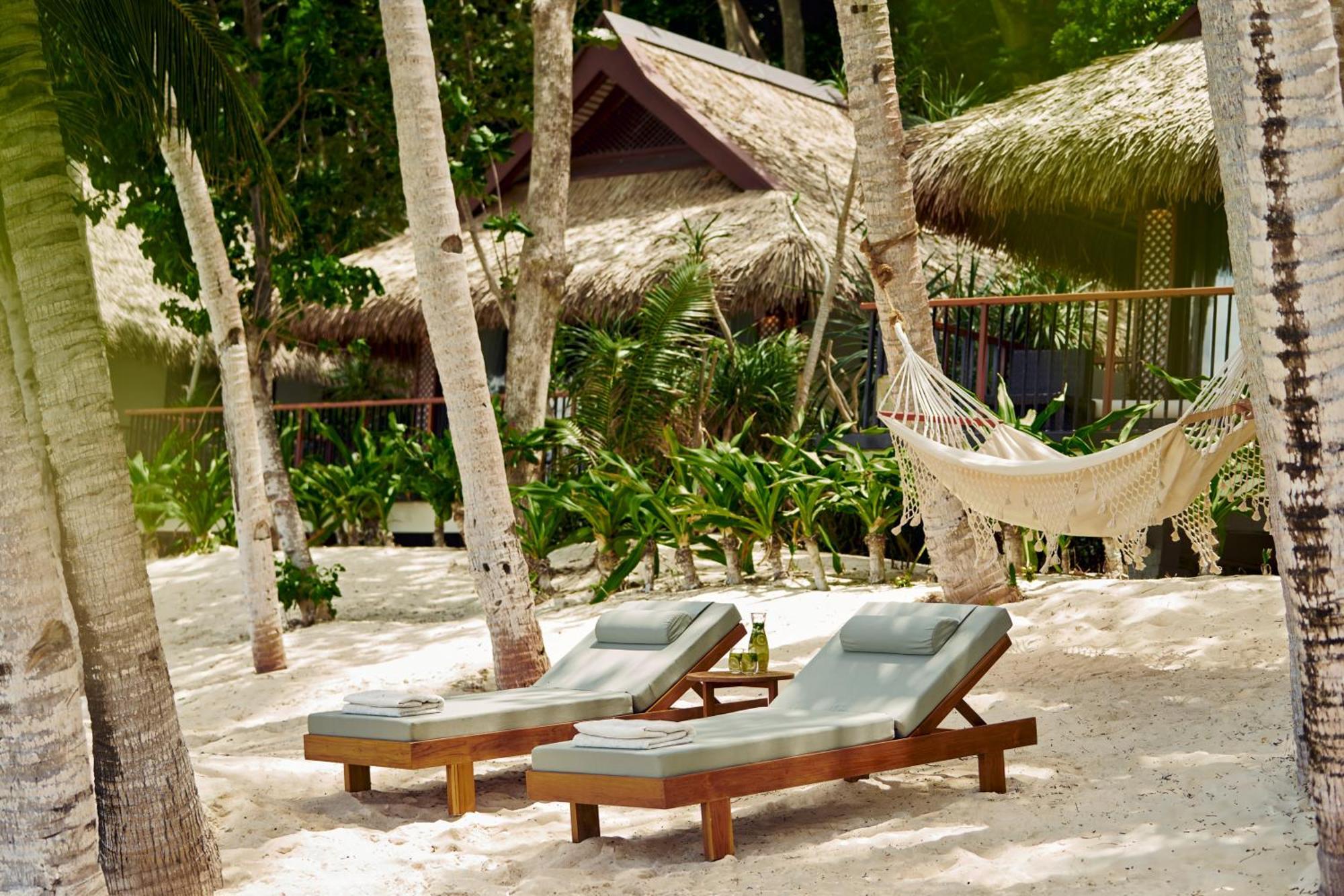 El Nido Resorts Pangulasian Island Εξωτερικό φωτογραφία