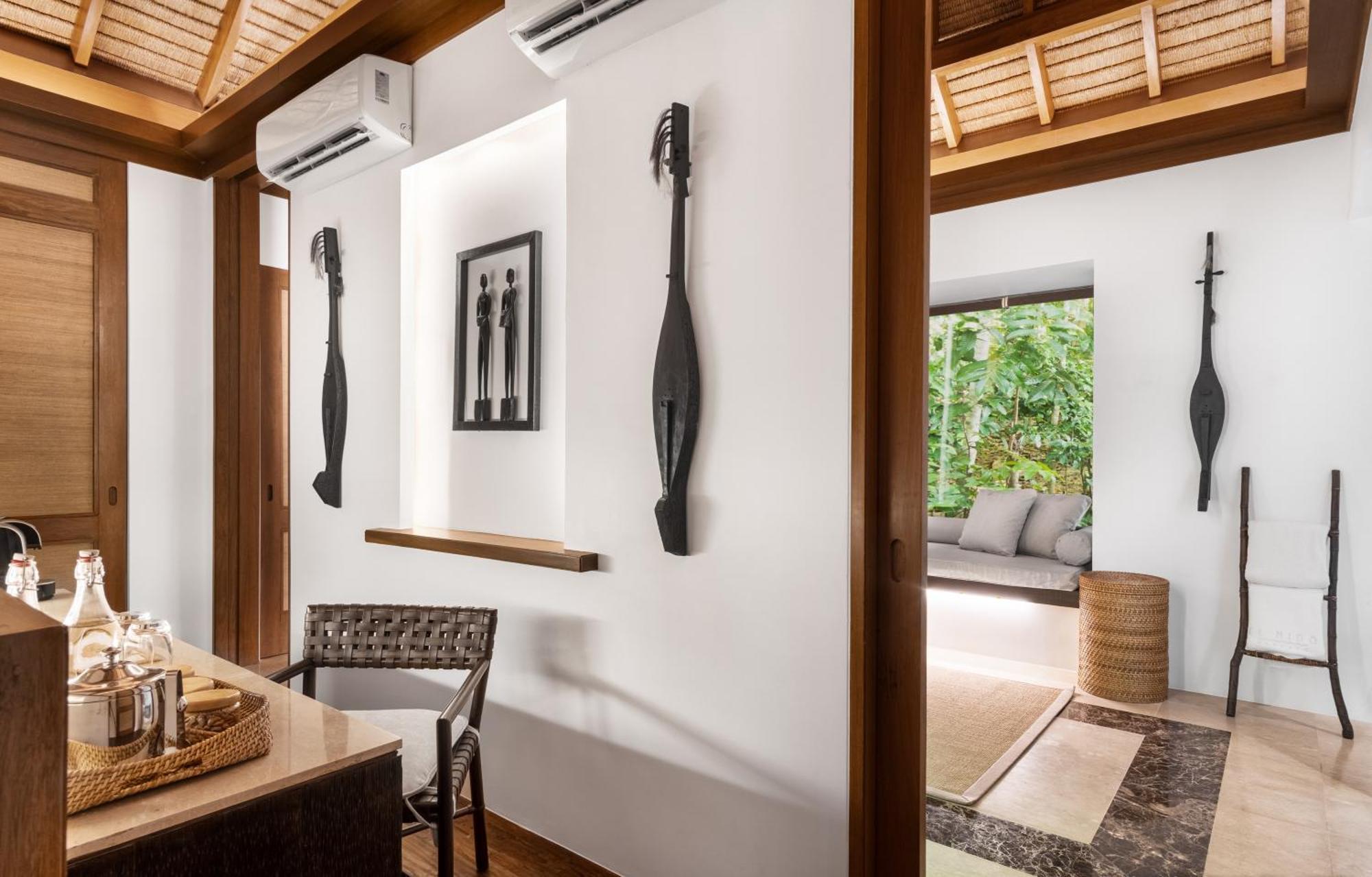 El Nido Resorts Pangulasian Island Εξωτερικό φωτογραφία