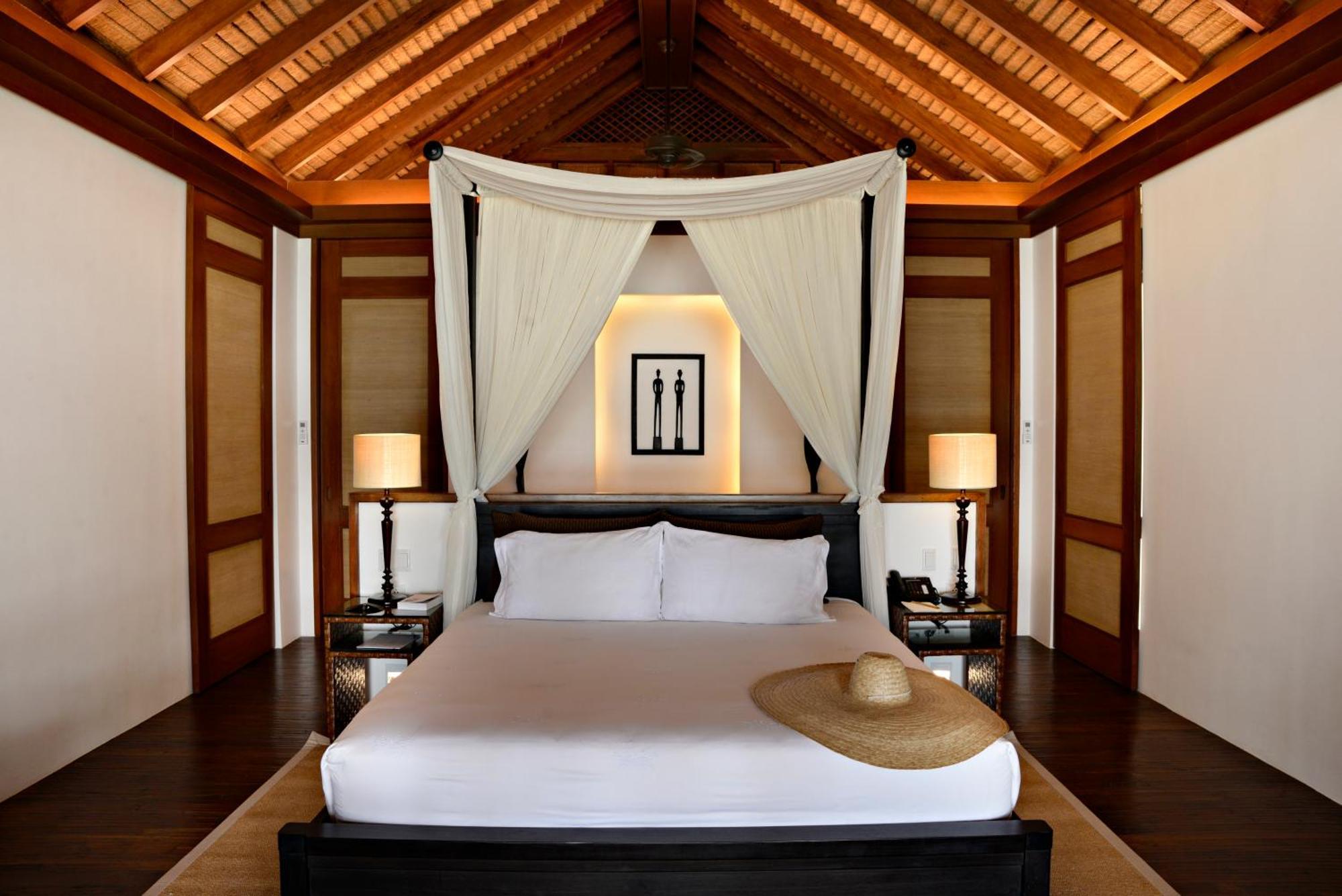 El Nido Resorts Pangulasian Island Δωμάτιο φωτογραφία