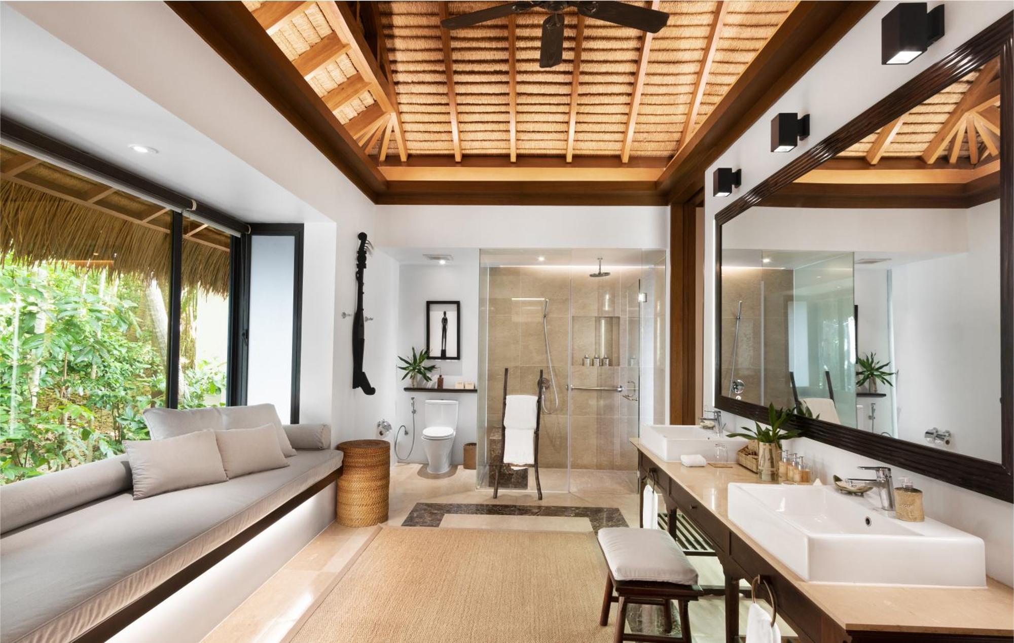 El Nido Resorts Pangulasian Island Εξωτερικό φωτογραφία