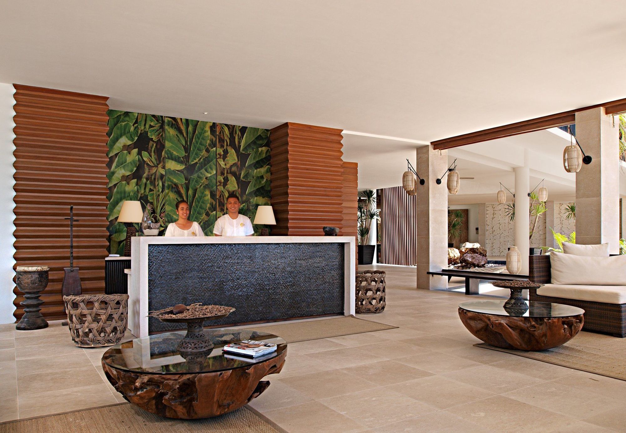 El Nido Resorts Pangulasian Island Εξωτερικό φωτογραφία