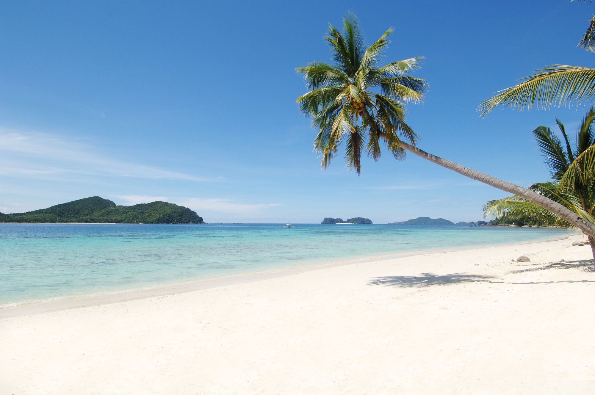 El Nido Resorts Pangulasian Island Εξωτερικό φωτογραφία