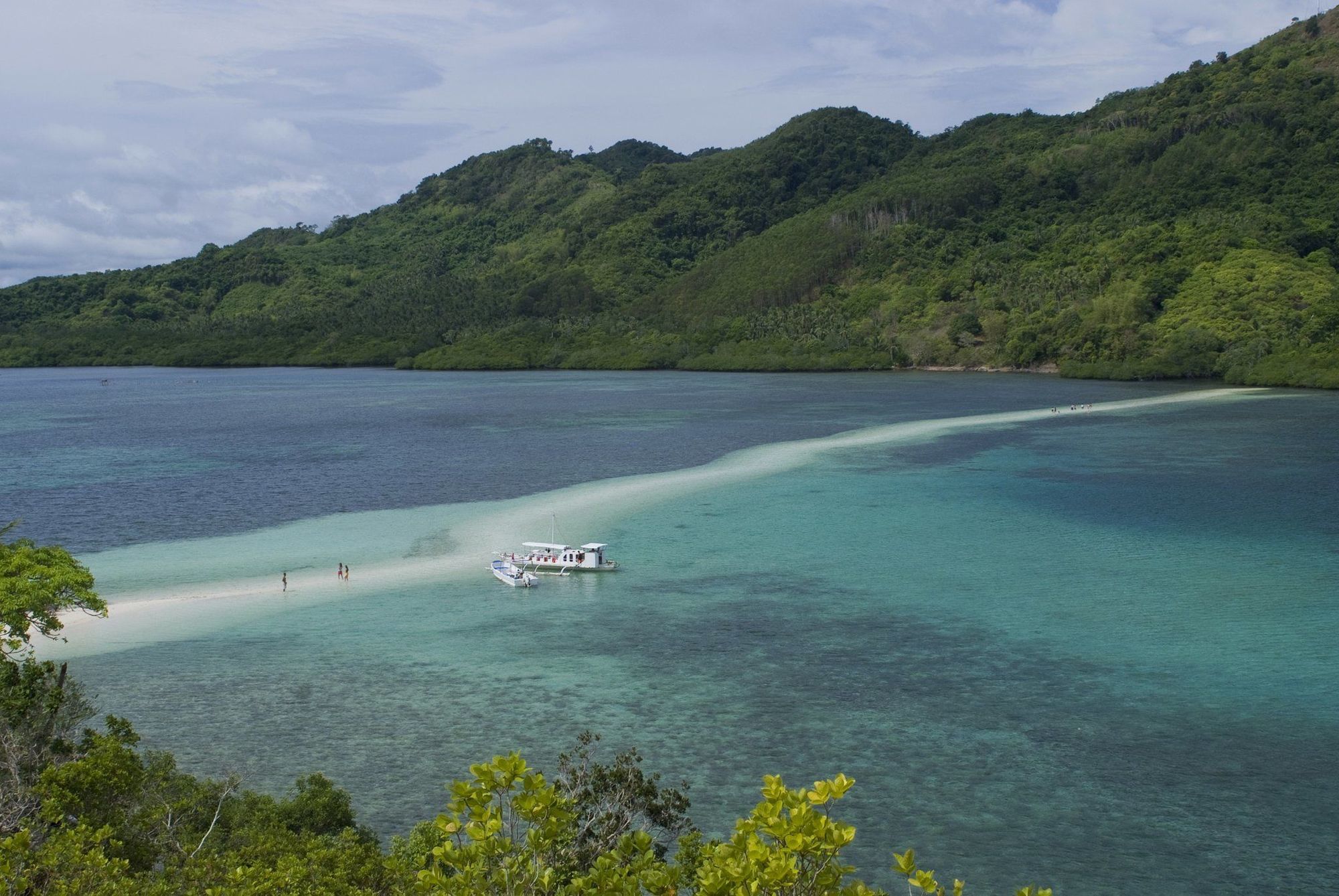 El Nido Resorts Pangulasian Island Ανέσεις φωτογραφία