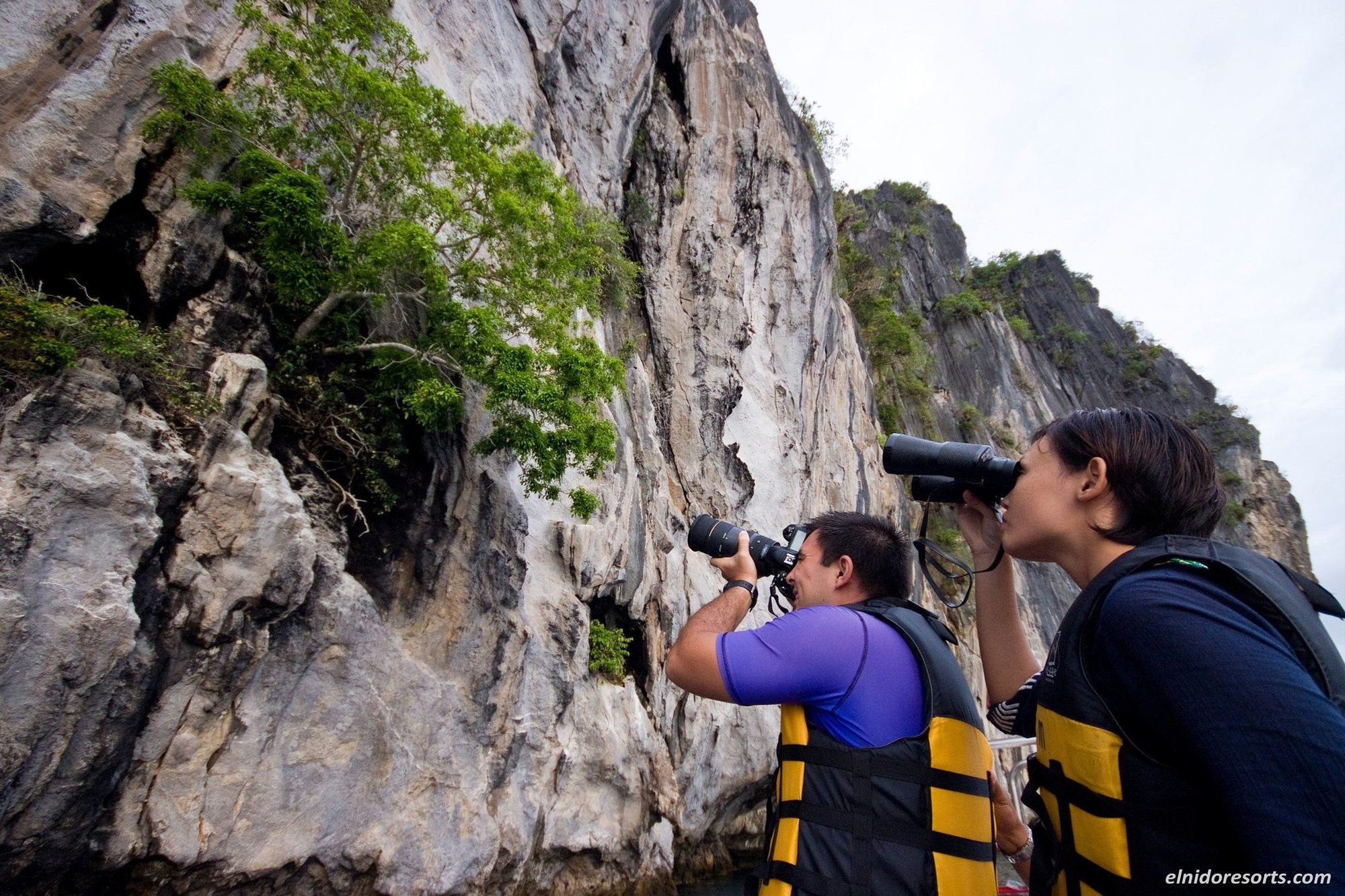 El Nido Resorts Pangulasian Island Ανέσεις φωτογραφία