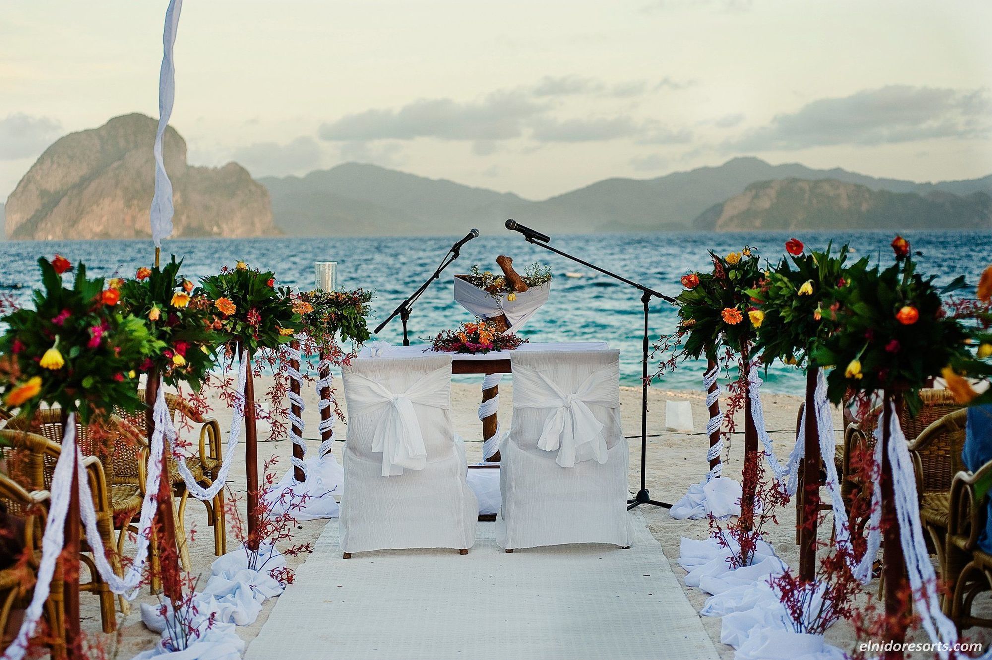El Nido Resorts Pangulasian Island Ανέσεις φωτογραφία