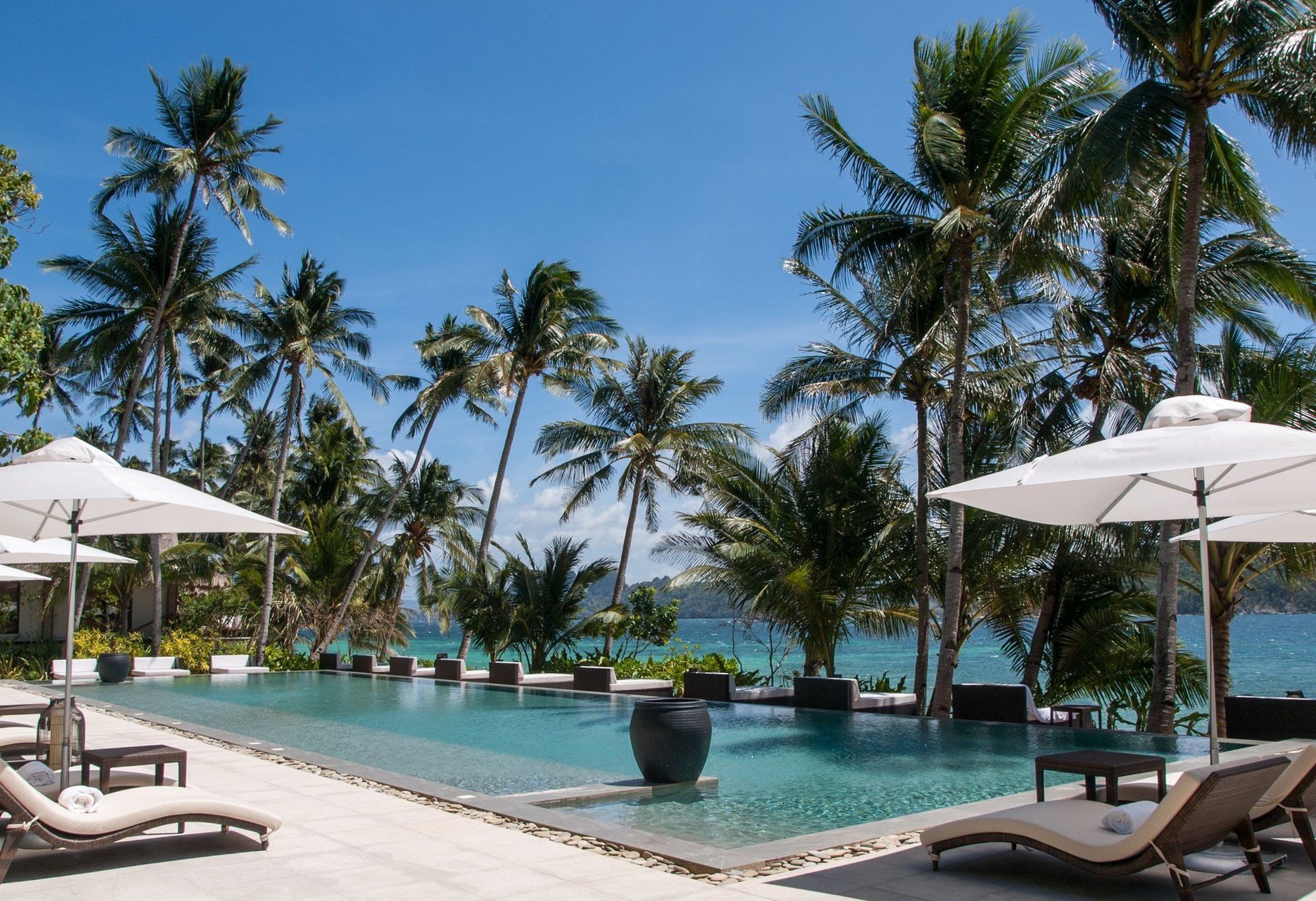 El Nido Resorts Pangulasian Island Ανέσεις φωτογραφία