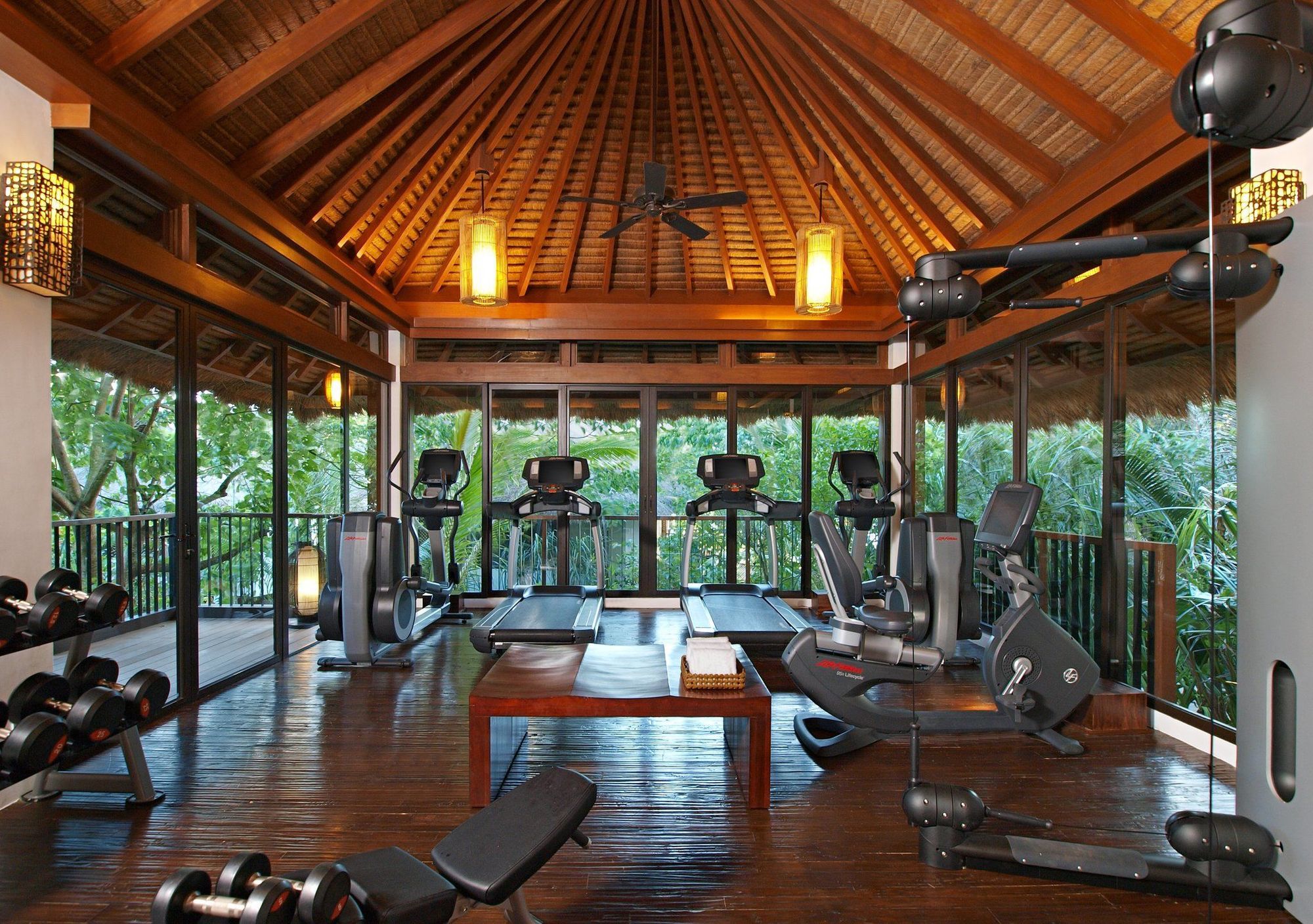 El Nido Resorts Pangulasian Island Εξωτερικό φωτογραφία