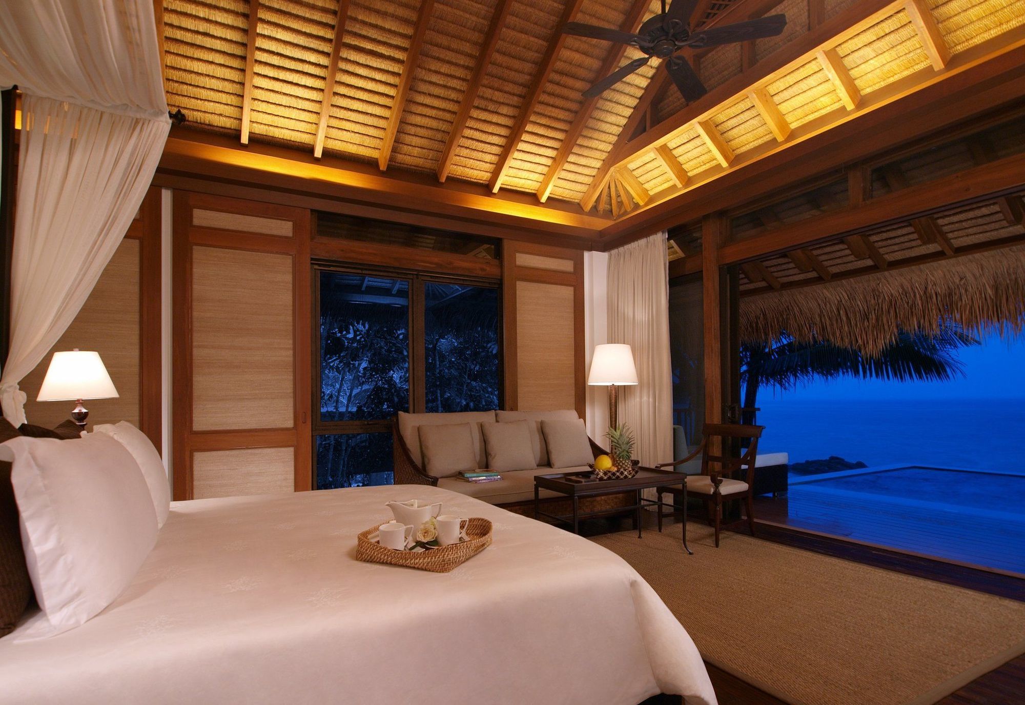 El Nido Resorts Pangulasian Island Εξωτερικό φωτογραφία