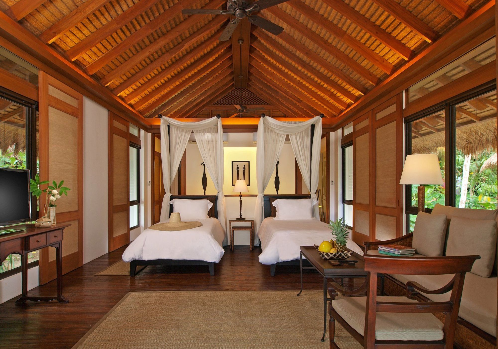 El Nido Resorts Pangulasian Island Εξωτερικό φωτογραφία