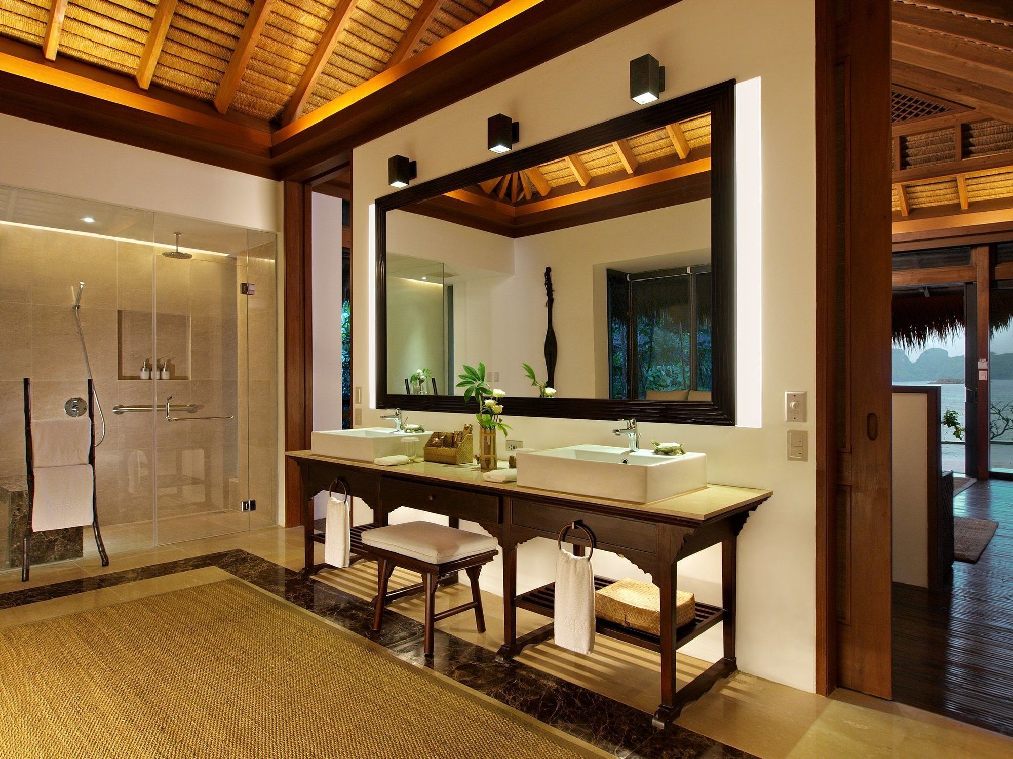 El Nido Resorts Pangulasian Island Εξωτερικό φωτογραφία
