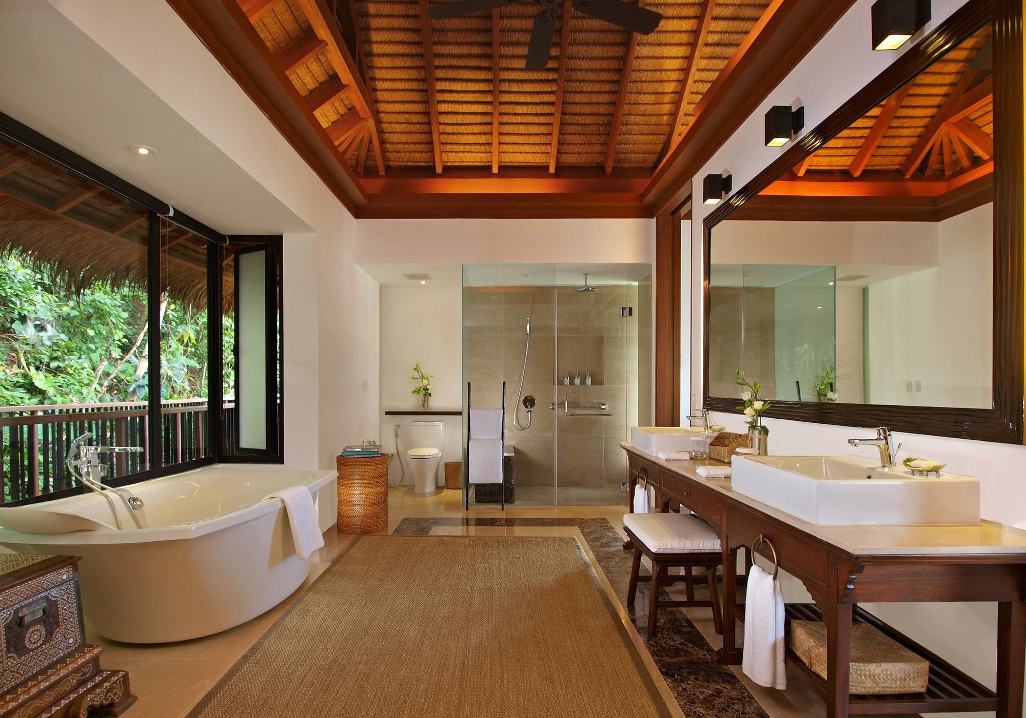 El Nido Resorts Pangulasian Island Εξωτερικό φωτογραφία