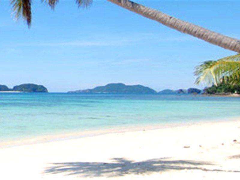 El Nido Resorts Pangulasian Island Εξωτερικό φωτογραφία