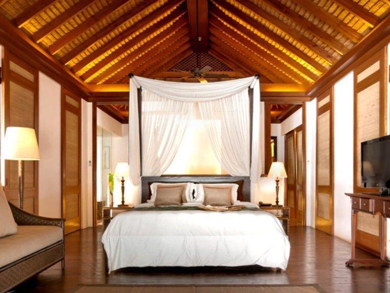 El Nido Resorts Pangulasian Island Εξωτερικό φωτογραφία