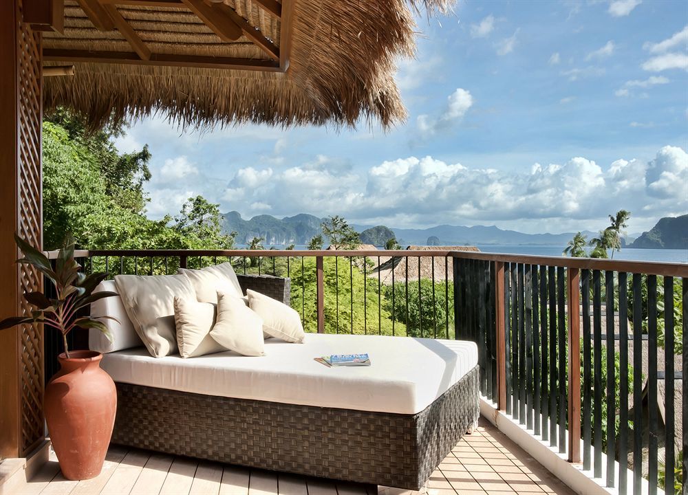El Nido Resorts Pangulasian Island Εξωτερικό φωτογραφία